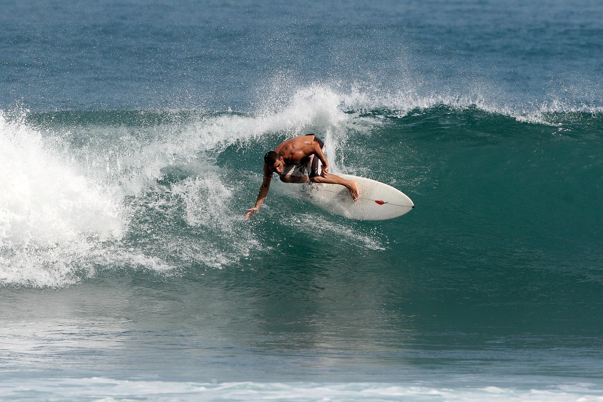 Read more about the article ഇന്ത്യയിലെ ആദ്യത്തെ ദേശീയ സർഫിംഗ് ചാമ്പ്യൻഷിപ്പിന് ലിറ്റിൽ ആൻഡമാൻ വേദിയാകും