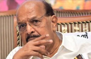 Read more about the article അമ്പലപ്പുഴയിൽ വോട്ടർ ഭീഷണി ആരോപണം: കേന്ദ്രസേന വിന്യാസം ആവശ്യപ്പെട്ട് ജി. സുധാകരൻ ഹൈക്കോടതിയിൽ
