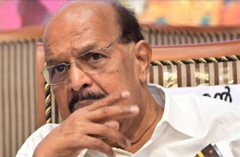 Read more about the article അമ്പലപ്പുഴയിൽ വോട്ടർ ഭീഷണി ആരോപണം: കേന്ദ്രസേന വിന്യാസം ആവശ്യപ്പെട്ട് ജി. സുധാകരൻ ഹൈക്കോടതിയിൽ