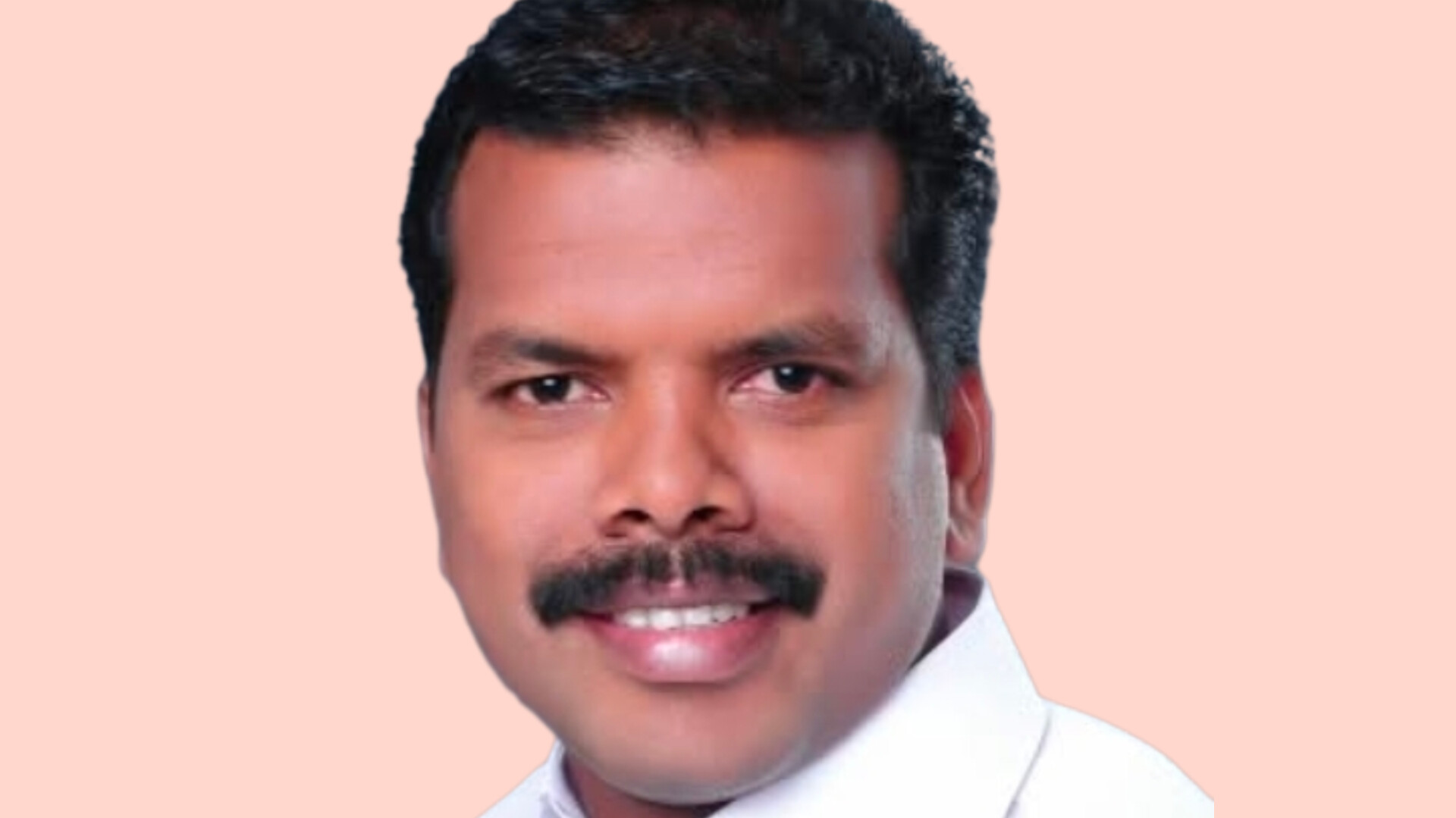 You are currently viewing മൂന്നാം പിണറായി സർക്കാരിന് പിന്തുണ:  കെപിസിസി സെക്രട്ടറി വിനോദ് കൃഷ്ണ  രാജിവച്ചു.