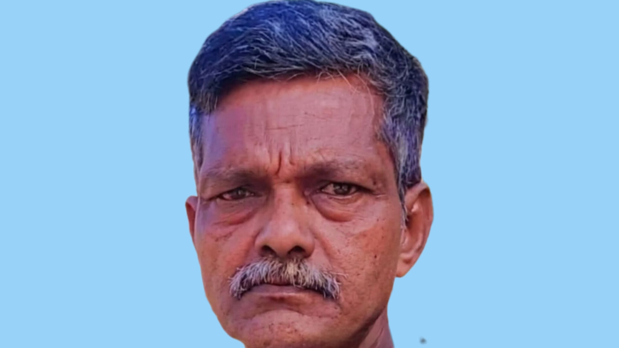 Read more about the article വോട്ട് ചെയ്ത് മടങ്ങിയ ഗൃഹനാഥൻ കുഴഞ്ഞുവീണ് മരിച്ചു