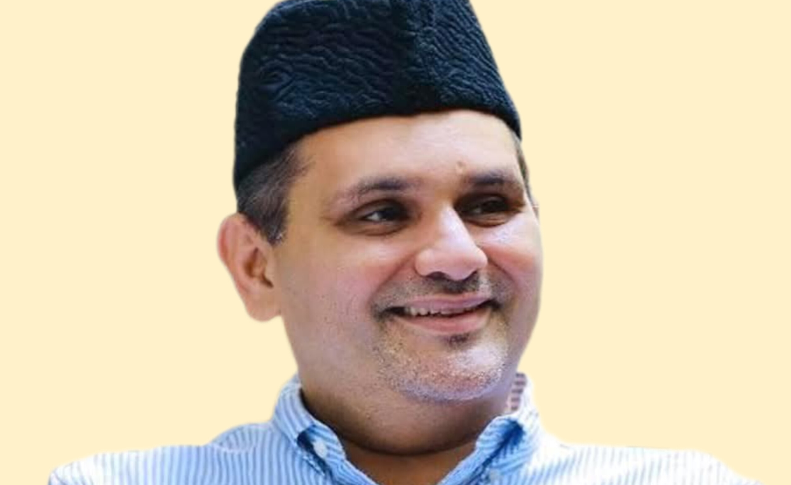 Read more about the article ‘ഉപമുഖ്യമന്ത്രി സ്ഥാനത്തിന് മുസ്ലീം ലീഗിന് അർഹതയുണ്ട്’: മുനവറലി ശിഹാബ് തങ്ങൾ