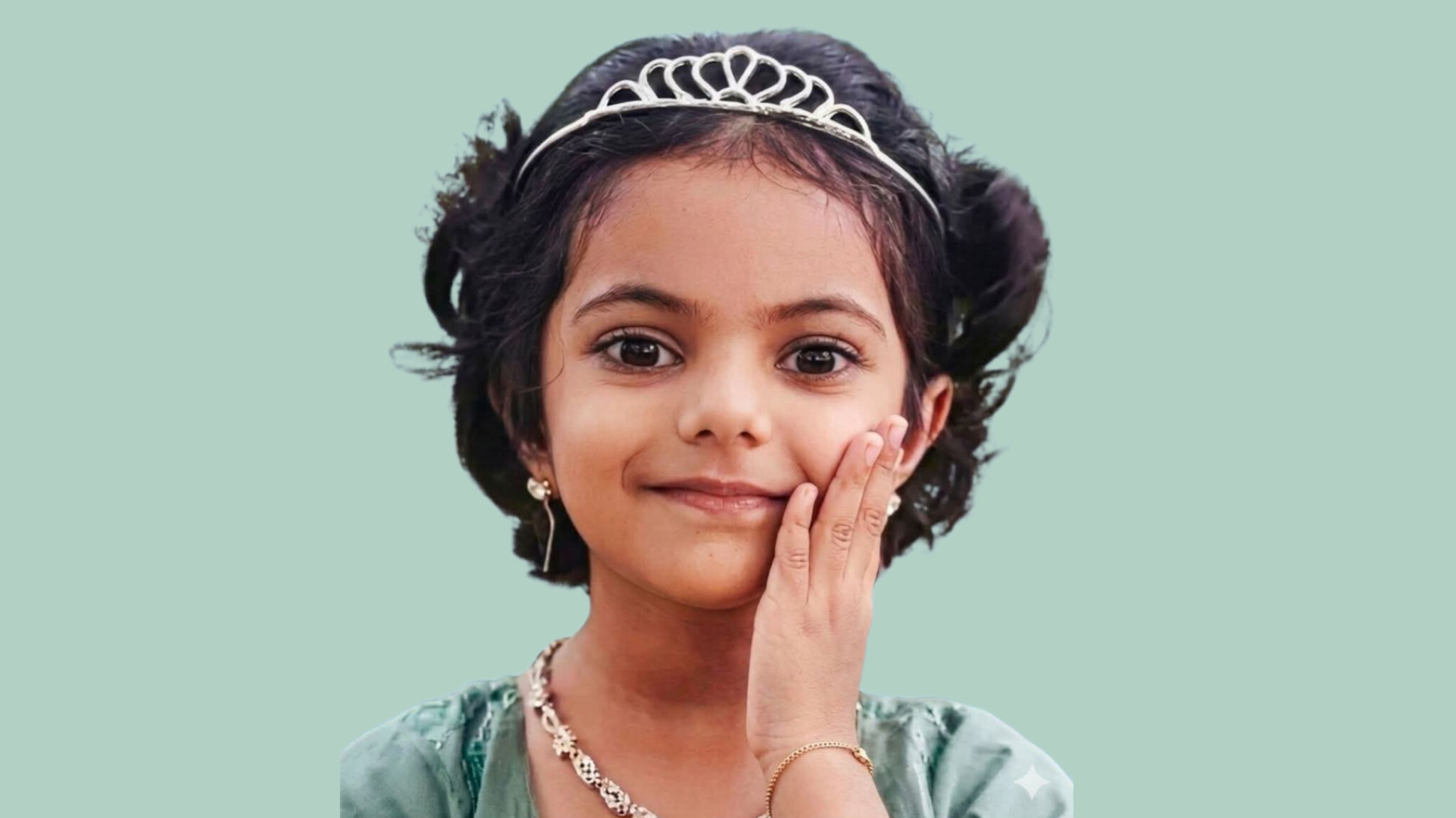 Read more about the article പാങ്ങോട്: ബൈക്കിടിച്ച് 4 വയസ്സുകാരിക്ക് ദാരുണാന്ത്യം