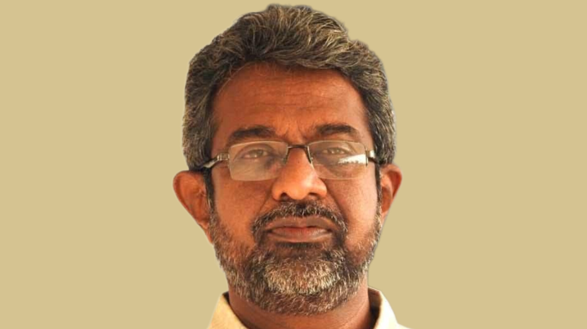 Read more about the article കെ.കെ. കൃഷ്ണകുമാർ അന്തരിച്ചു