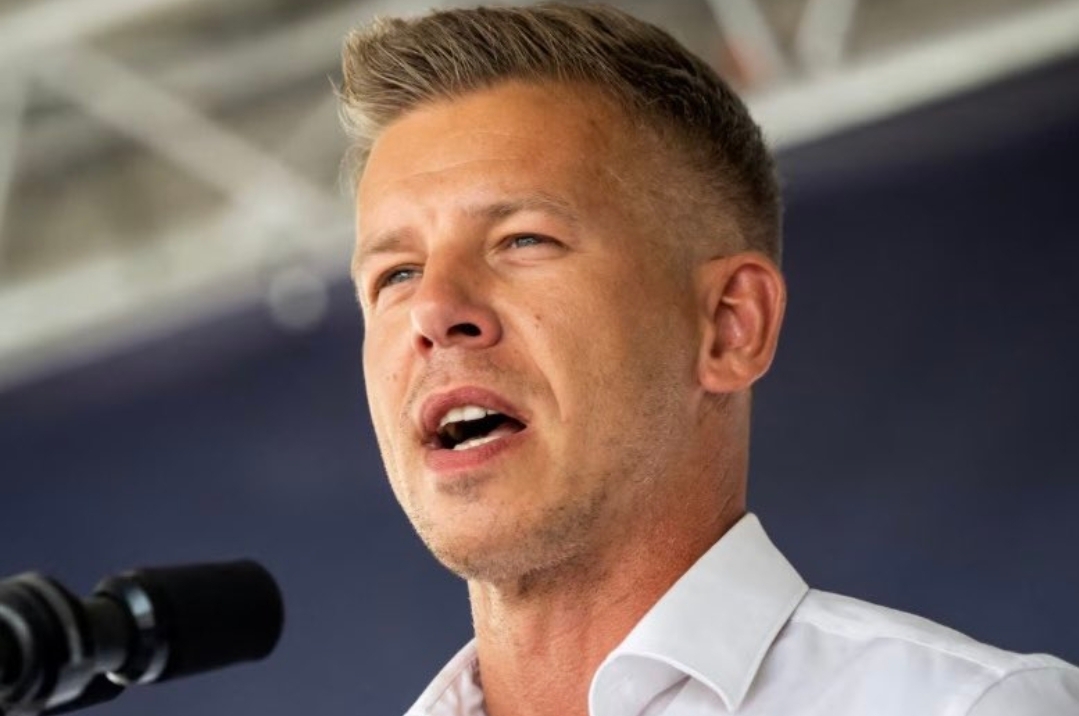 Read more about the article ടിസ്സ പാർട്ടിക്ക് ഭൂരിപക്ഷ വിജയം;ഓർബാന്റെ 16 വർഷത്തെ ഭരണത്തിന് അവസാനം