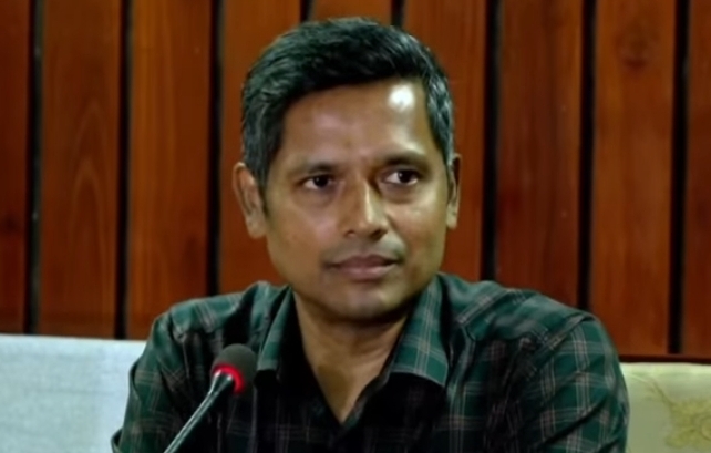 Read more about the article സംസ്ഥാനത്ത് 79.63% പോളിംഗ് രേഖപ്പെടുത്തി: മുഖ്യ തിരഞ്ഞെടുപ്പ് ഓഫീസർ