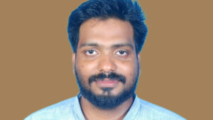 Read more about the article ആഗോള അംഗീകാരം നേടിയ മലയാളി ശാസ്ത്രജ്ഞൻ: ആനന്ദ് സെബാസ്റ്റ്യൻ പട്ടകുന്നേലിന് “ജിയോസ്പേഷ്യൽ റൈസിങ്ങ് സ്റ്റാർ 2026” ബഹുമതി