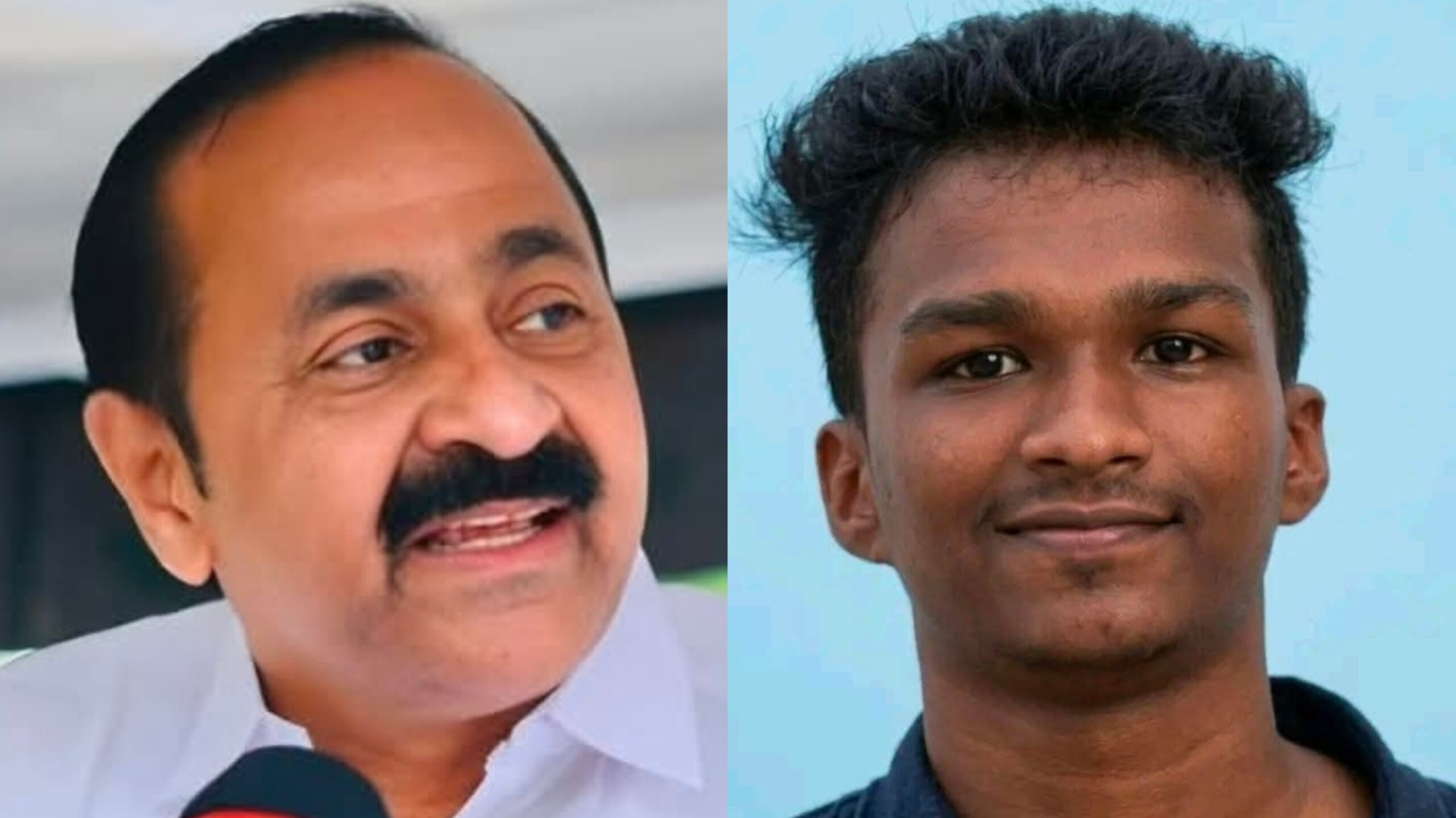 Read more about the article നിതിൻ രാജിന്റെ കുടുംബത്തിന് വീട് നിര്‍മിച്ച് നല്‍കുമെന്ന്  വി ഡി സതീശൻ