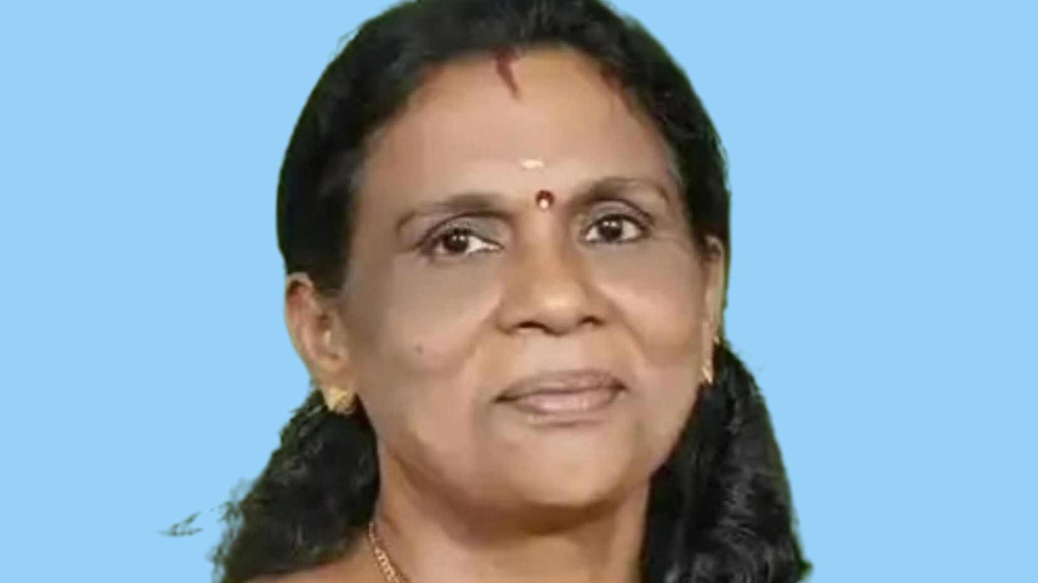 Read more about the article മകളുടെ വിവാഹ ക്ഷണം നൽകാനായി യാത്ര ചെയ്യുന്നതിനിടെ അപകടത്തിൽപ്പെട്ട വീട്ടമ്മ ചികിത്സയിലിരിക്കെ മരിച്ചു