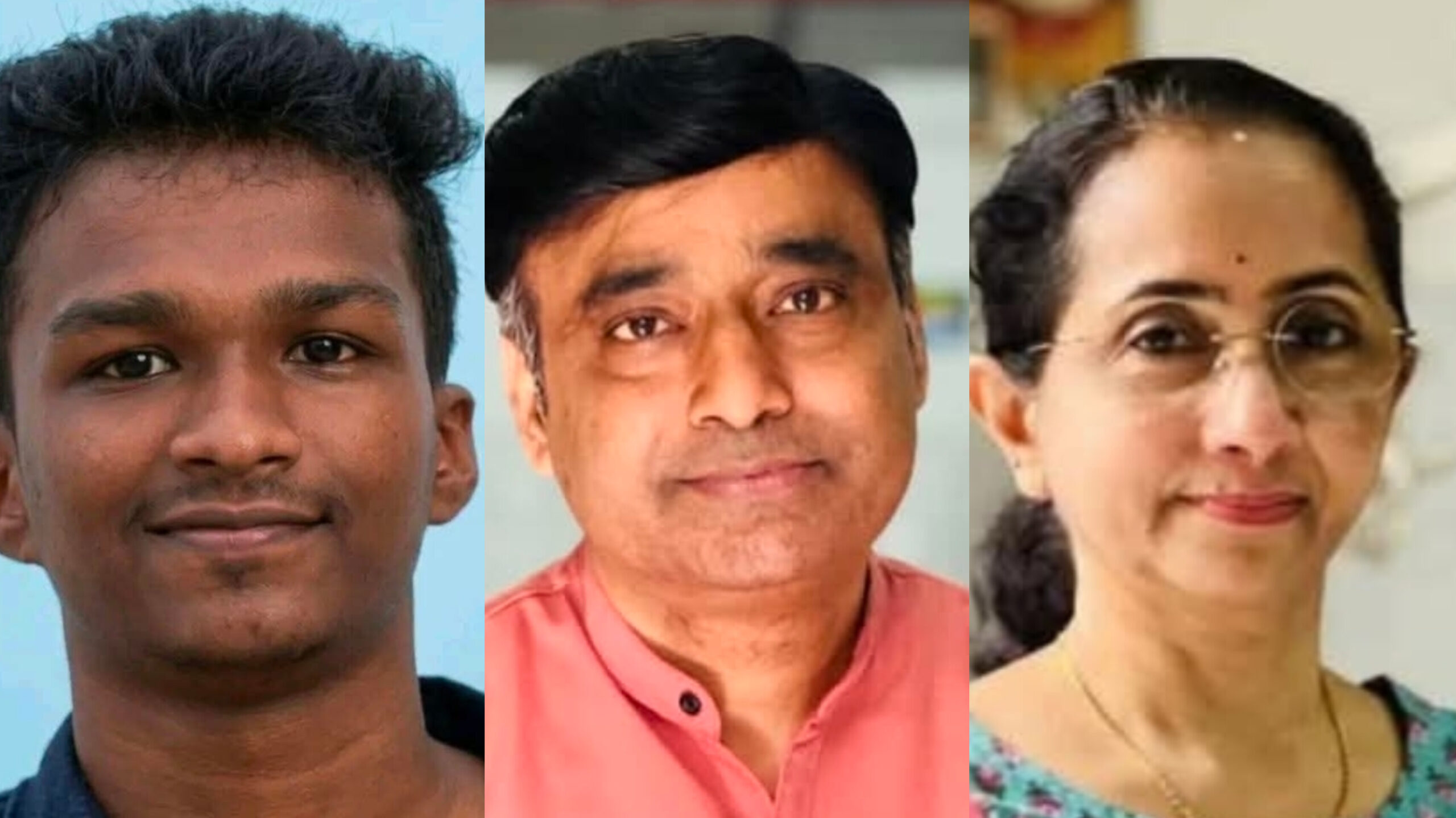 You are currently viewing നിതിൻ രാജിന്റെ മരണവുമായി ബന്ധപ്പെട്ട കേസിൽ പ്രതികളായ ഡോ. എം.കെ. റാം, ഡോ. സംഗീത നമ്പ്യാർ എന്നിവർ മുൻകൂർ ജാമ്യാപേക്ഷ നൽകി.