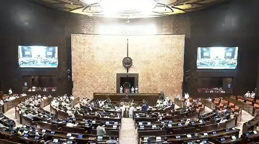 You are currently viewing വനിതാ സംവരണവും ഡിലിമിറ്റേഷനും: ലോക്സഭയിൽ തീപാറിയ വാദപ്രതിവാദങ്ങൾ