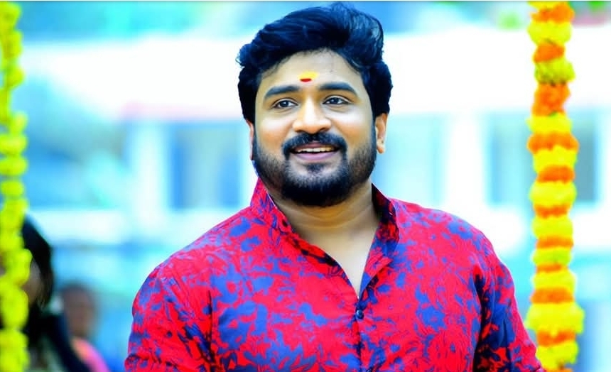 You are currently viewing നടൻ സിദ്ധാർത്ഥ് വേണുഗോപാൽ അന്തരിച്ചു