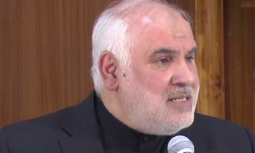 Read more about the article ഹോർമുസ് കടലിടുക്കിൽ ഇന്ത്യൻ കപ്പലുകൾക്ക് നേരെ ആക്രമണം:ഇന്ത്യ ഇറാന്റെ    അംബാസഡറിനെ വിളിച്ചുവരുത്തി പ്രതിഷേധം അറിയിച്ചു.