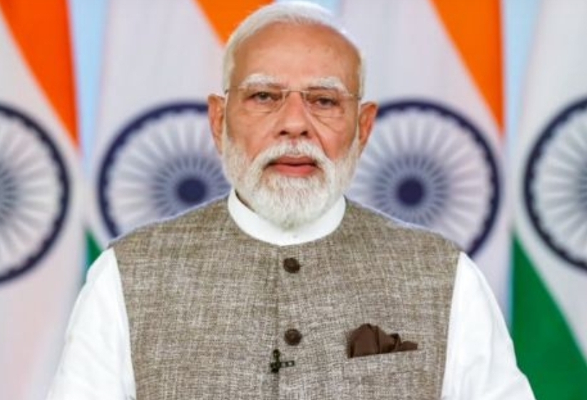 Read more about the article വനിതാ സംവരണ ബിൽ പരാജയം: പ്രതിപക്ഷത്തെ  വിമർശിച്ച് മോദി, സ്ത്രീകളോട് ക്ഷമ ചോദിച്ചു