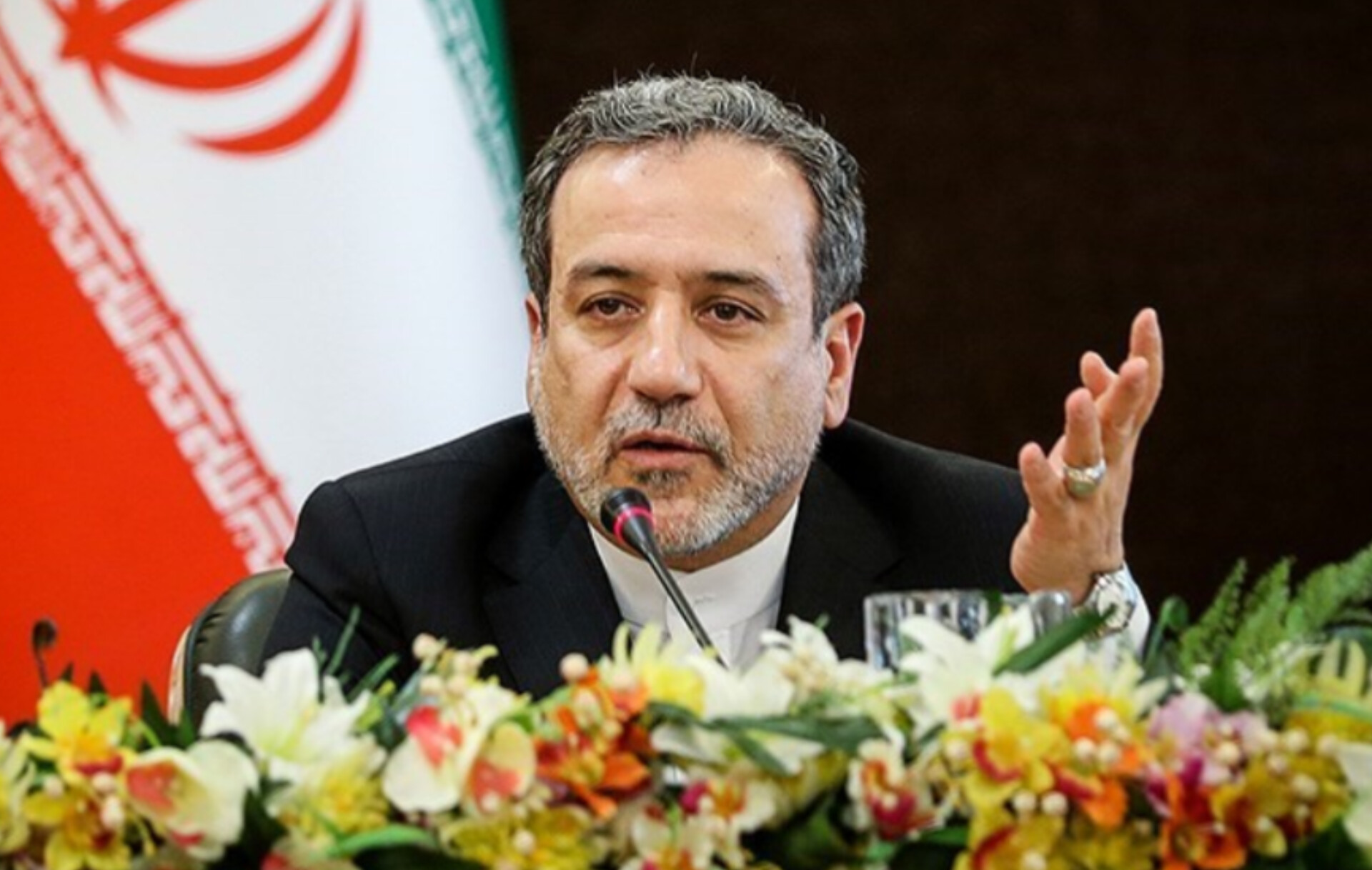 Read more about the article അമേരിക്കയുമായി നടത്താനിരുന്ന സമാധാന ചർച്ചകളുടെ രണ്ടാംഘട്ടത്തിൽ പങ്കെടുക്കാൻ ഇറാൻ വിസമ്മതിച്ചു