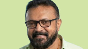 Read more about the article അൽ ഖോബാർ വാഹനാപകടം: പ്രവാസി വ്യവസായി സജു വർഗീസ് അന്തരിച്ചു