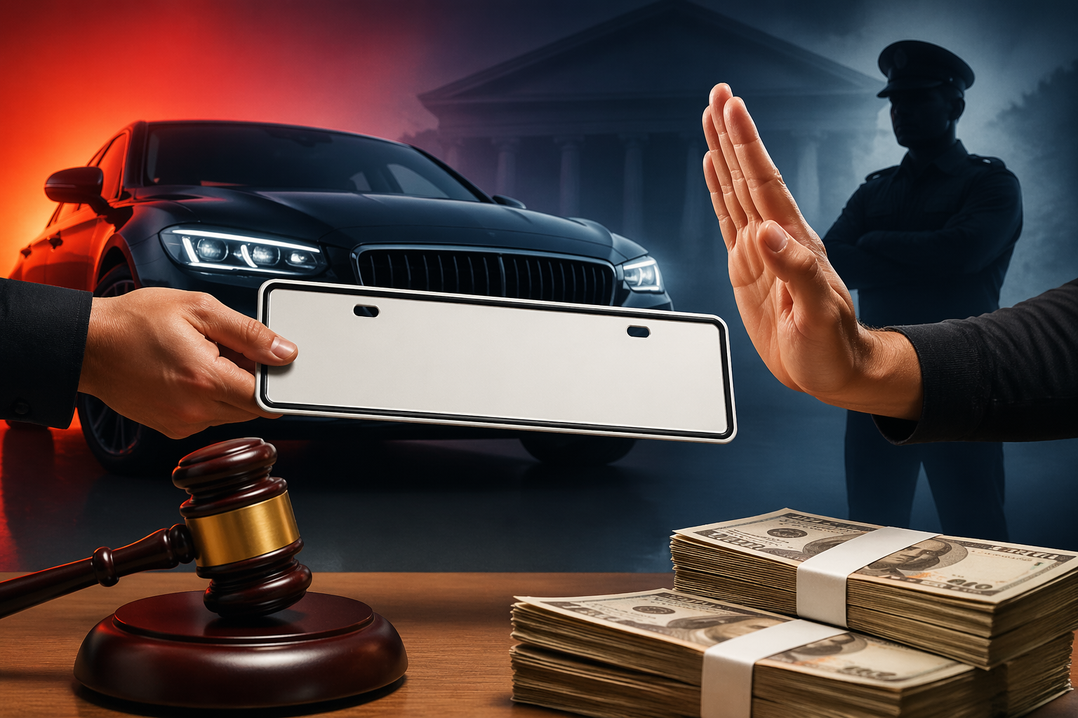 You are currently viewing ഫാൻസി വാഹന നമ്പർ ലേലം: പണം അടക്കാതെ പിന്മാറിയാൽ കർശന നടപടി