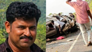 Read more about the article വാൽപ്പാറ അപകടം: പരിക്കേറ്റ് ചികിത്സയിലായിരുന്ന ബസ് ഡ്രൈവർ നൗഷാദ് അലി മരിച്ചു; മരണസംഖ്യ പത്ത്