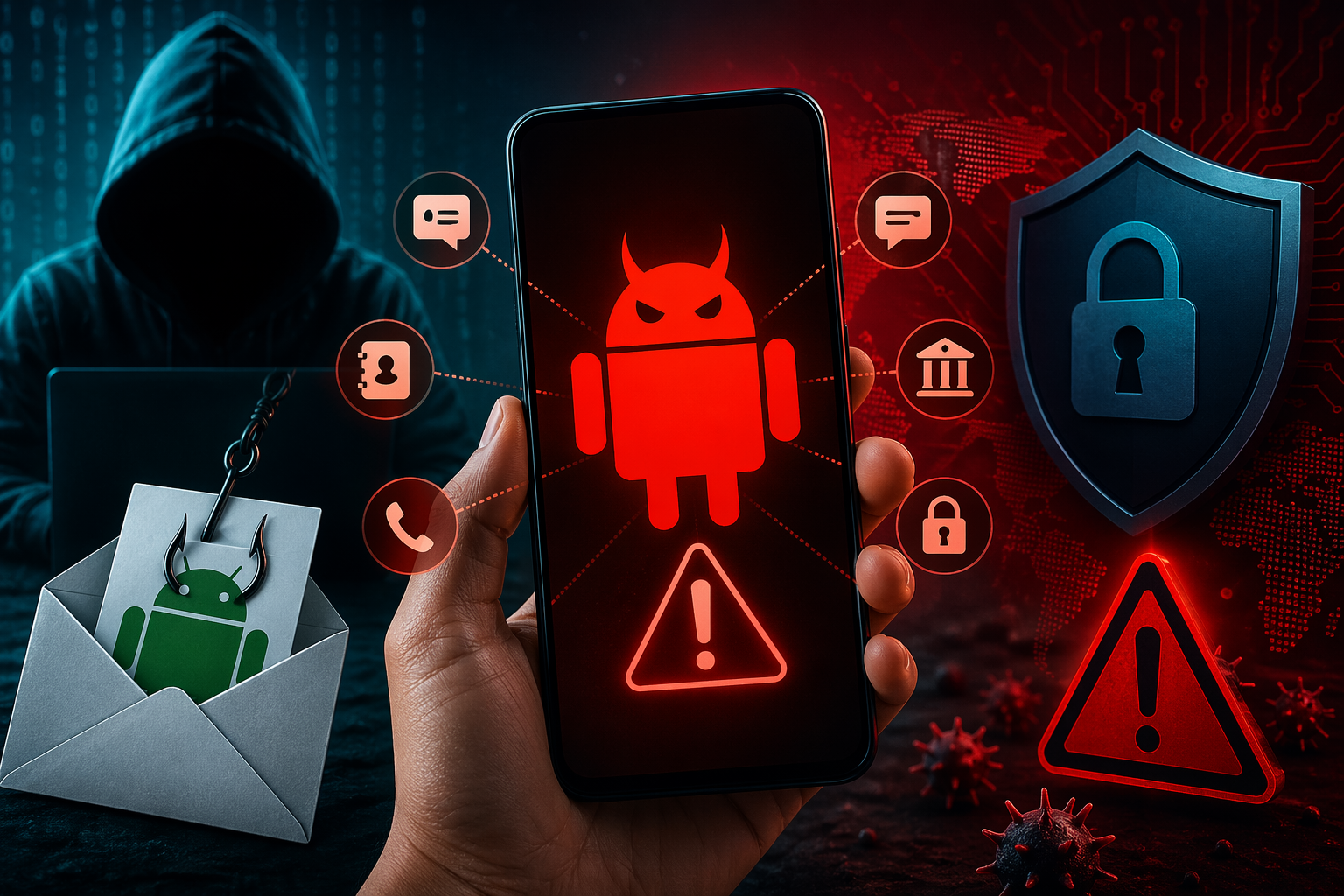 You are currently viewing “ആൻഡ്രോയിഡ് ഗോഡ് മോഡ്” മാൽവെയർ മുന്നറിയിപ്പ്: i4Cയുടെ ജാഗ്രതാ നിർദേശം