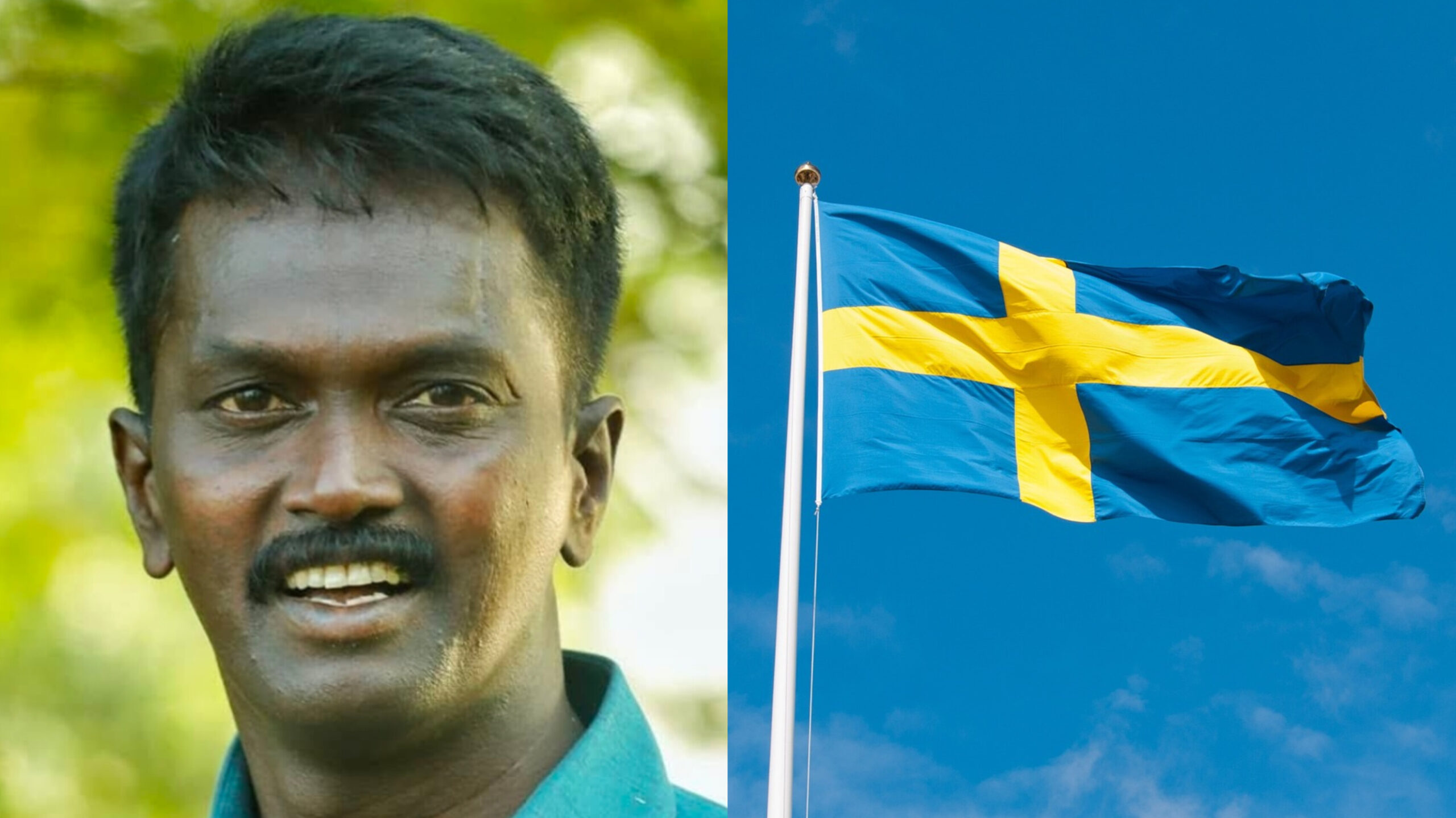 You are currently viewing സ്വീഡനെ വിറപ്പിച്ച് രാജവെമ്പാല; രക്ഷയ്ക്ക് വാവ സുരേഷ്