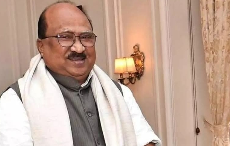 Read more about the article കോൺഗ്രസ് പിരിച്ചുവിടേണ്ടി വരും; ഭരണം എൽ.ഡി.എഫിനായിരിക്കും – കെ.വി. തോമസ്