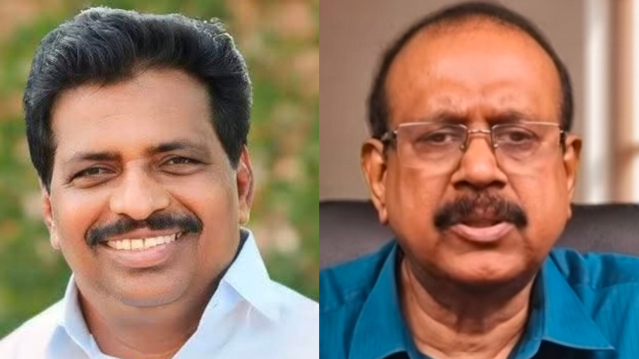 Read more about the article കൊടിക്കുന്നിൽ സുരേഷ് മുഖ്യമന്ത്രി സ്ഥാനാർത്ഥിയാകണം: ടി.പി. സെൻകുമാർ