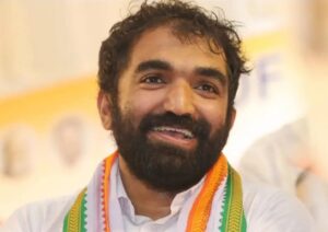Read more about the article പുതുപ്പള്ളിയിൽ സ്ട്രോങ്ങ് റൂം സുരക്ഷയിൽ വീഴ്ച: തിരഞ്ഞെടുപ്പ് കമ്മീഷന് ചാണ്ടി ഉമ്മൻ പരാതി നൽകി