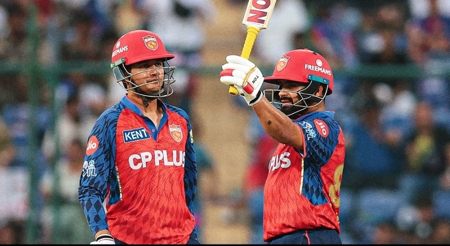 Read more about the article ഐപിഎൽ 2026: സൂപ്പർ ഓവർ പോരാട്ടത്തിൽ കെകെആറിന് ജയം, ഗുജറാത്ത് സിഎസ്‌കെയെ തോൽപ്പിച്ചു