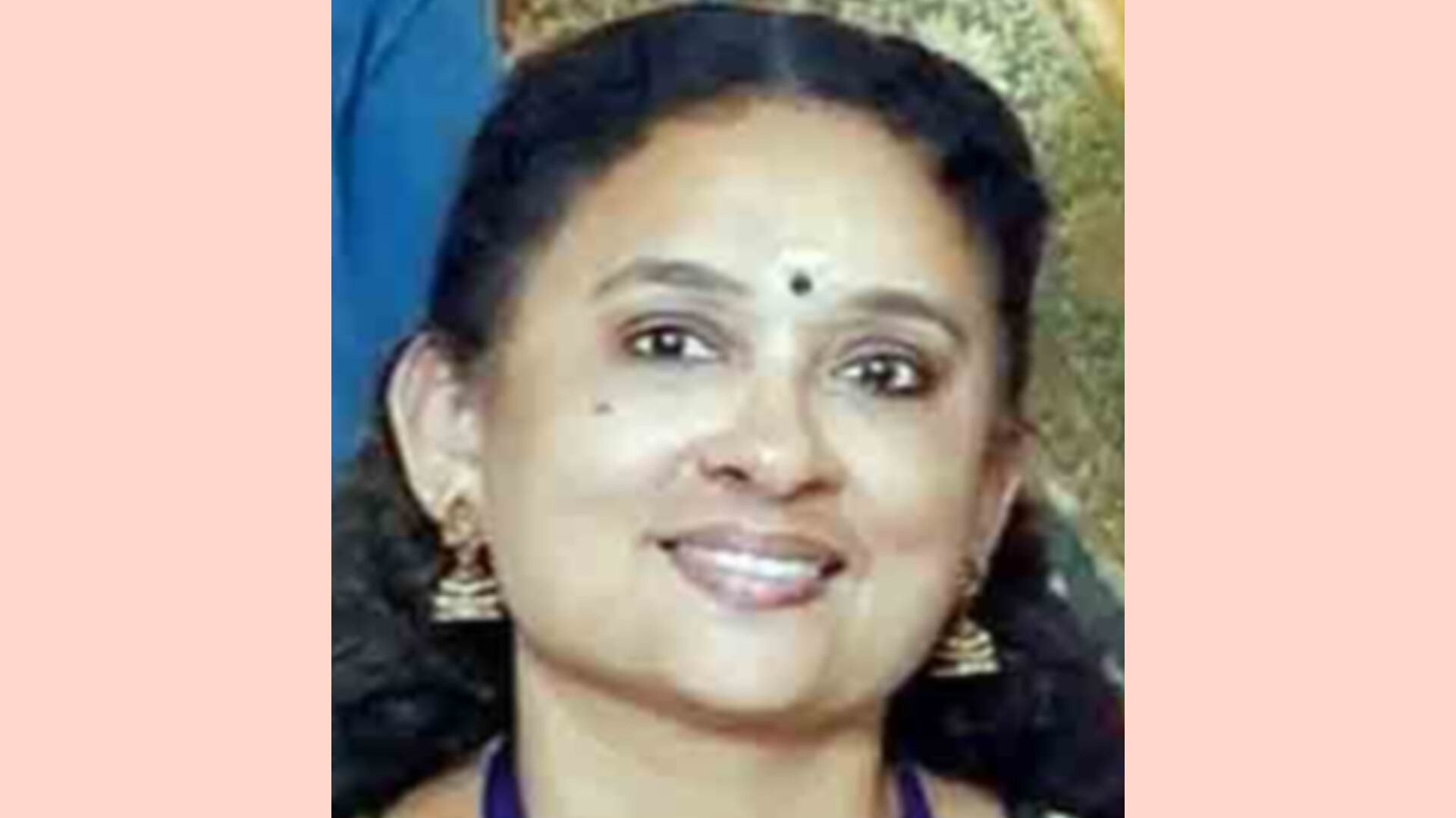 Read more about the article പാളത്തിലൂടെ നടന്നപ്പോൾ ട്രെയിൻ ഇടിച്ച് അധ്യാപിക മരിച്ചു; മകൾ ഗുരുതരാവസ്ഥയിൽ