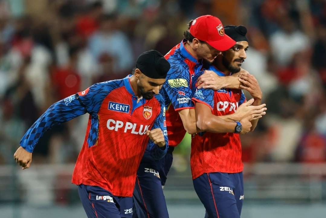 Read more about the article രാജസ്ഥാൻ റോയൽസിന് 223 റൺസിന്റെ വിജയലക്ഷ്യം, പഞ്ചാബ് കിംഗ്‌സിനെ ആറ് വിക്കറ്റിന് തോൽപ്പിച്ചു