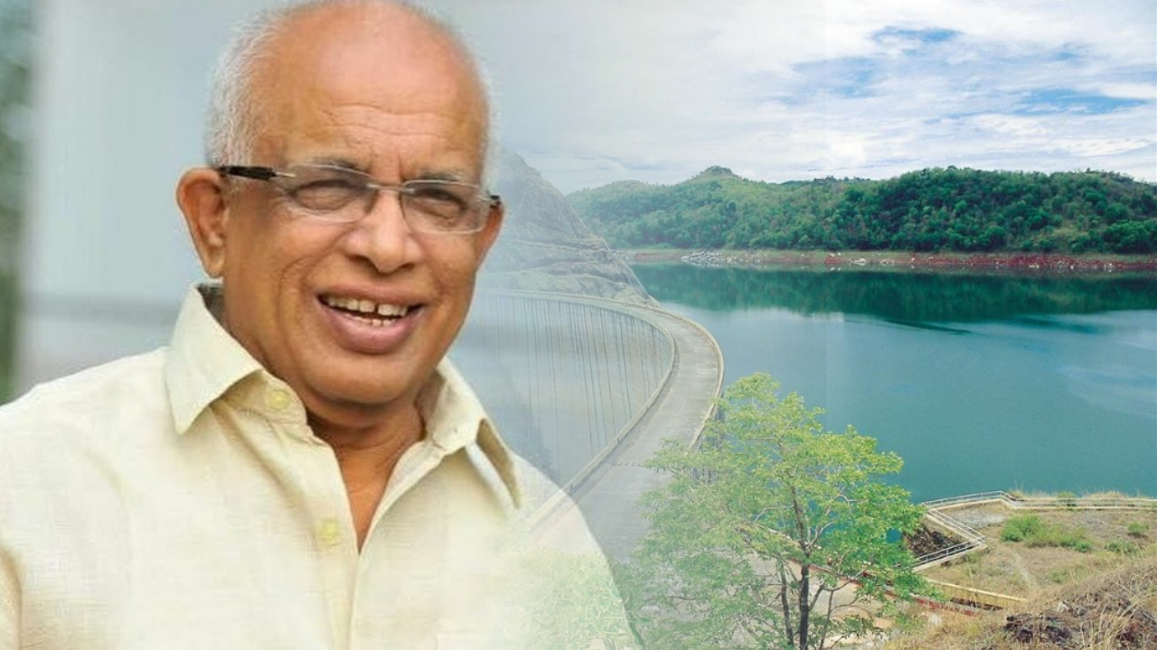 Read more about the article പരിസ്ഥിതി പ്രശ്നങ്ങൾ ജലവൈദ്യുത പദ്ധതികളുടെ വികസനത്തിന് തടസമാകുന്നു:മന്ത്രി കെ കൃഷ്ണൻകുട്ടി