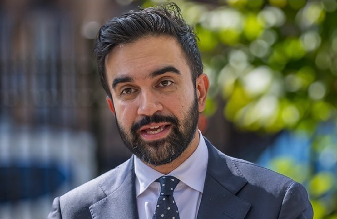 Read more about the article ചരിത്രപരമായ സാമ്പത്തിക പ്രതിസന്ധി: സംസ്ഥാന സഹായം തേടി ന്യൂയോർക്ക് മേയർ മംദാനി