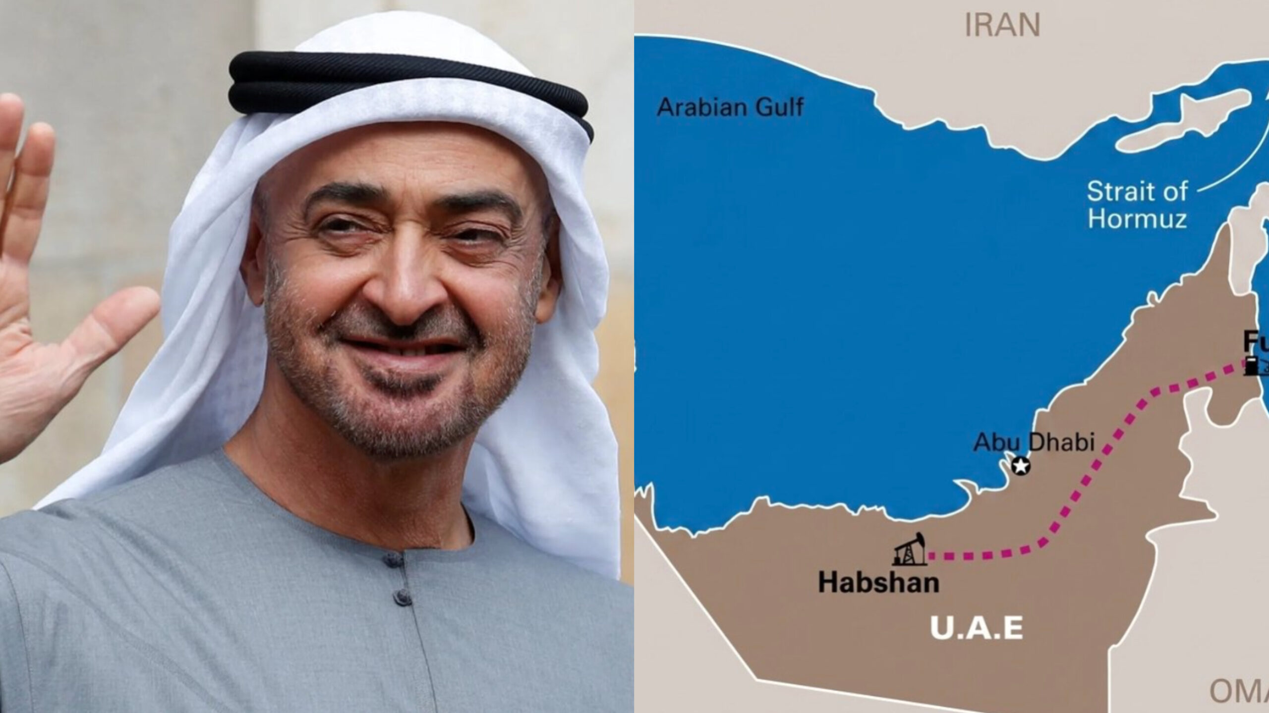 Read more about the article പ്രാദേശിക സംഘർഷങ്ങൾക്കിടെ ഏകദേശം ആറു ദശാബ്ദങ്ങൾക്ക് ശേഷം യുഎഇ ഒപെക്കിൽ നിന്ന് പിന്മാറുന്നു