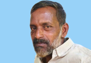 Read more about the article തടി കയറ്റുന്നതിനിടെ തൊഴിലാളി കുഴഞ്ഞുവീണ് മരിച്ചു