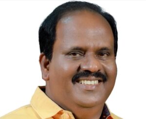 Read more about the article ചാത്തന്നൂരിൽ ബിജെപിക്ക് ചരിത്രവിജയം; ബി.ബി. ഗോപകുമാർ എം.എൽ.എ