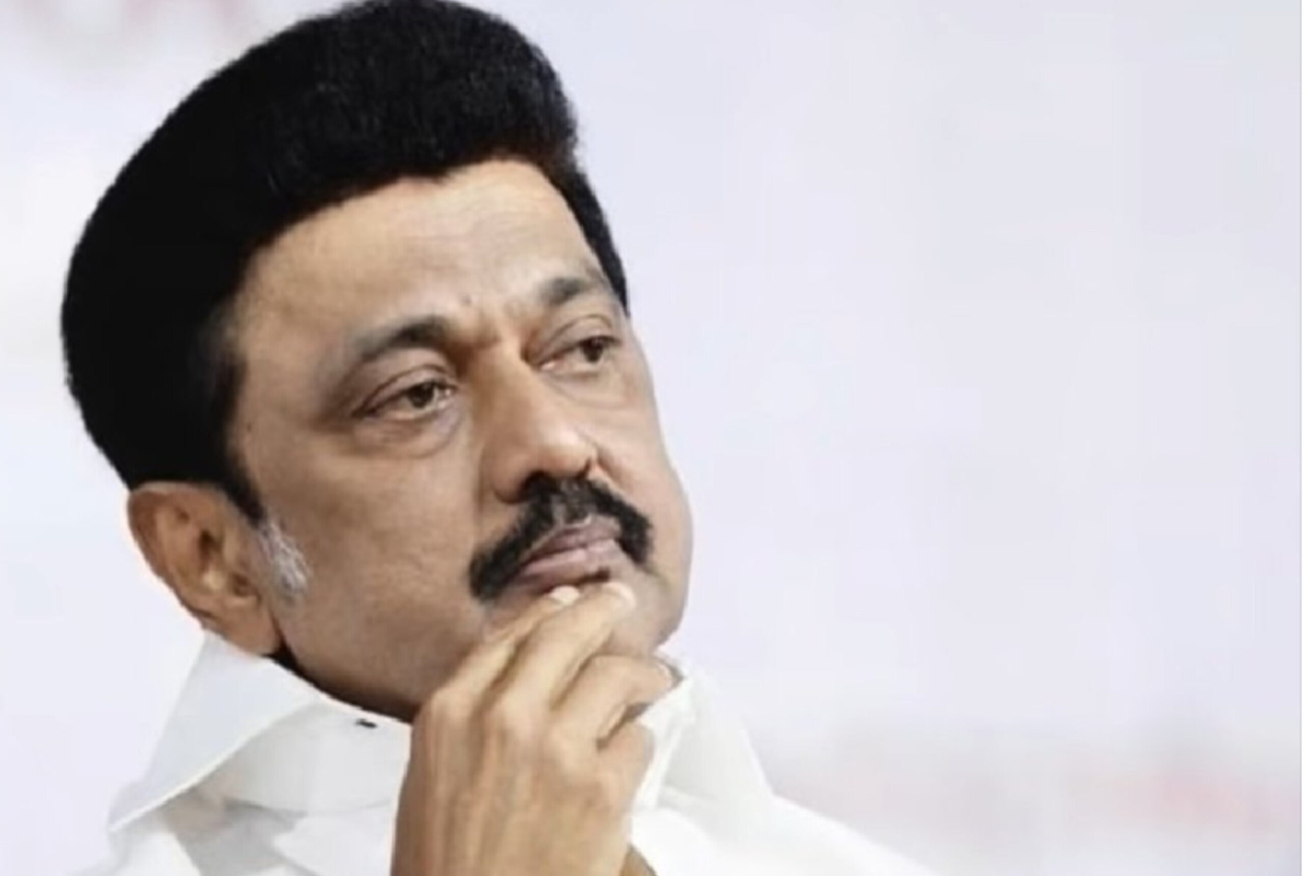 You are currently viewing കൊളത്തൂരിൽ സ്റ്റാലിന് തിരിച്ചടി; ടിവികെ സ്ഥാനാർത്ഥി വി.എസ്. ബാബുവിന് അട്ടിമറി ജയം