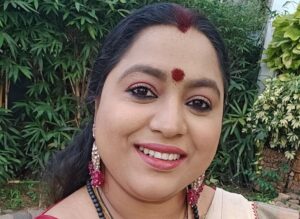 Read more about the article അച്ചൻമാരുടെ അരമനയുടെ തിണ്ണനിരങ്ങാൻ ബിജെപി നേതാക്കൾ പോകരുത്;എത്ര പിന്തുണച്ചാലും അവർ വോട്ട് ചെയ്യില്ല: നടി ലക്ഷ്മി പ്രിയ