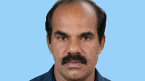 Read more about the article കേരളകൗമുദി ലേഖകൻ ബി. അംബുജൻ (54) അന്തരിച്ചു