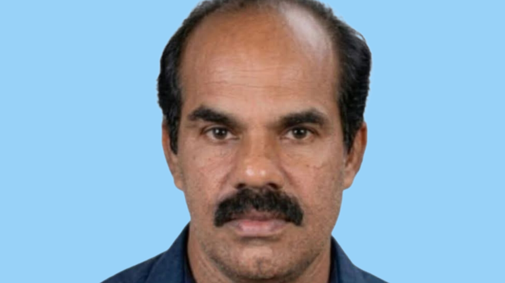 You are currently viewing കേരളകൗമുദി ലേഖകൻ ബി. അംബുജൻ (54) അന്തരിച്ചു