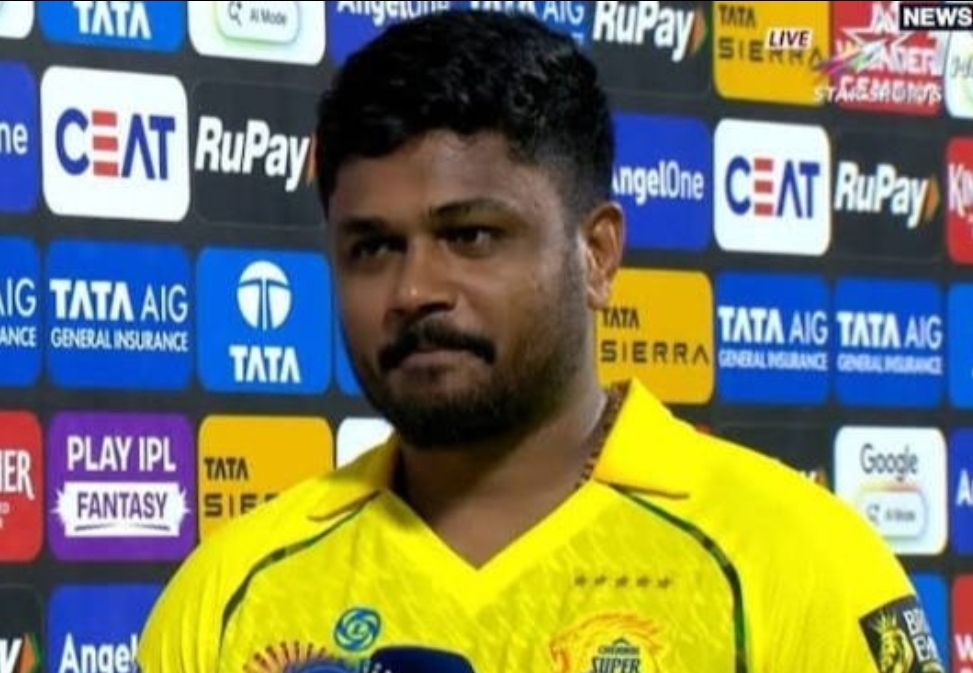 You are currently viewing ഐപിഎൽ ക്രിക്കറ്റിൽ ചെന്നൈ സൂപ്പർ കിംഗ്സിന് എട്ട് വിക്കറ്റിന്റെ തകർപ്പൻ ജയം