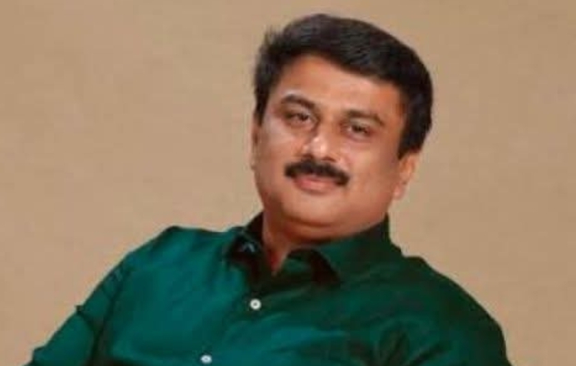 You are currently viewing തിരഞ്ഞെടുപ്പ് രാഷ്ട്രീയത്തിൽ നിന്ന് പിന്മാറ്റം പ്രഖ്യാപിച്ച് ഡോ. സുജിത് വിജയൻ പിള്ള