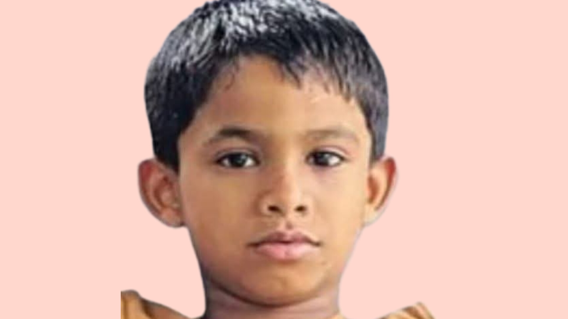 You are currently viewing വീടിന്റെ തൂണ്‍ ഇടിഞ്ഞുവീണ് ആറുവയസ്സുകാരന് ദാരുണാന്ത്യം