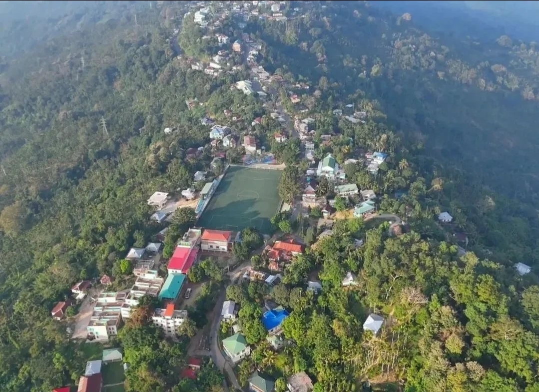You are currently viewing ശുചിത്വവും പരിസ്ഥിതി സംരക്ഷണവും: ദേശീയ അംഗീകാരം നേടി മിസോറാം ഗ്രാമം