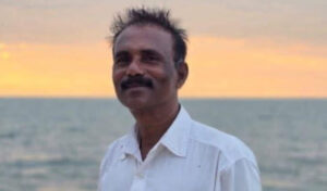 Read more about the article അടൂർ മിത്രപുരത്ത് കെ.എസ്.ആർ.ടി.സി ബസിടിച്ച് സ്കൂട്ടർ യാത്രക്കാരൻ മരിച്ചു