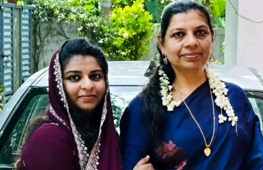 Read more about the article നിലമേലിൽ ദാരുണ അപകടം; അമ്മയും മകളും മരിച്ചു