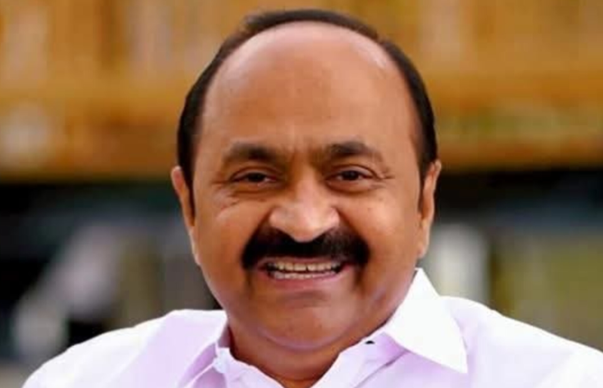 Read more about the article വന്ദേ മാതരം പൂർണരൂപത്തിൽ ആലപിച്ചത് രാജ്ഭവന്റെ തീരുമാനമെന്ന് മുഖ്യമന്ത്രി വി.ഡി. സതീശൻ