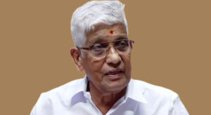 Read more about the article മുഖ്യമന്ത്രി തിരഞ്ഞെടുപ്പ്: കോൺഗ്രസ് ഹൈക്കമാൻഡിനെതിരെ ജി. സുകുമാരൻ നായർ; “ജനാധിപത്യ മാനദണ്ഡങ്ങൾ പാലിച്ചില്ല”