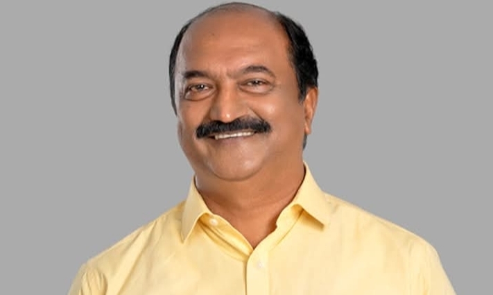 You are currently viewing കേരളം പാപ്പരായ സംസ്ഥാനമല്ല; എ.കെ. ആന്റണിയുടെ പരാമർശം വസ്തുതാവിരുദ്ധമെന്ന് കെ.എൻ. ബാലഗോപാൽ