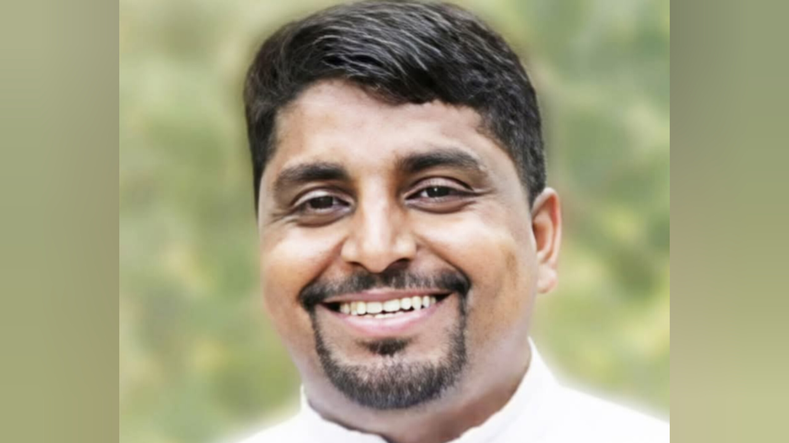 You are currently viewing യാത്രയയപ്പിന് പോകുന്നതിനിടെ പള്ളി വികാരി കുഴഞ്ഞുവീണ് മരിച്ചു