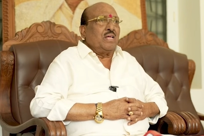 You are currently viewing മലബാർ കലാപവും മാറാടും മറക്കില്ല: മുസ്ലീം ലീഗിനെതിരെ വെള്ളാപ്പള്ളി